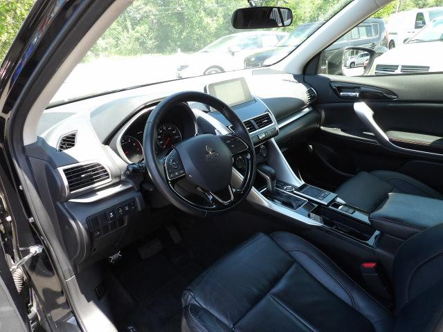 Mitsubishi Eclipse Cross SEL S-AWC 2019