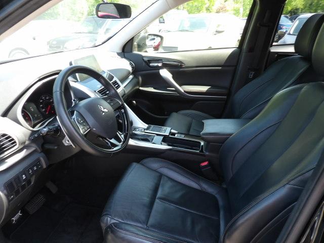 Mitsubishi Eclipse Cross SEL S-AWC 2019