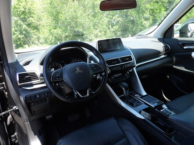 Mitsubishi Eclipse Cross SEL S-AWC 2019