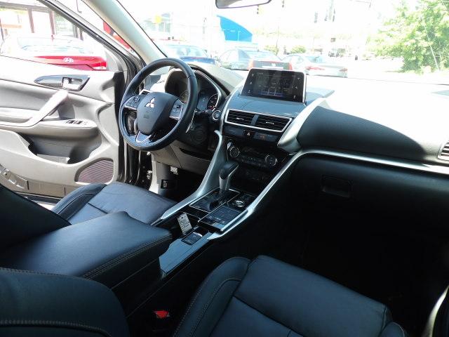 Mitsubishi Eclipse Cross SEL S-AWC 2019