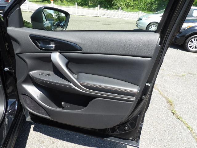 Mitsubishi Eclipse Cross SEL S-AWC 2019
