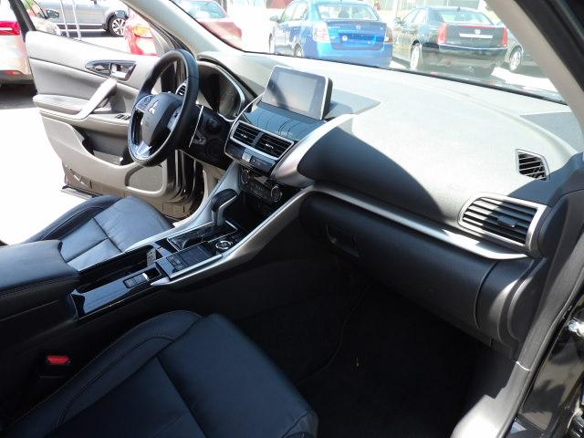 Mitsubishi Eclipse Cross SEL S-AWC 2019