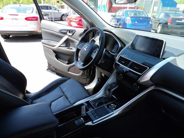 Mitsubishi Eclipse Cross SEL S-AWC 2019