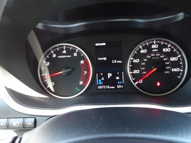Mitsubishi Eclipse Cross SEL S-AWC 2019