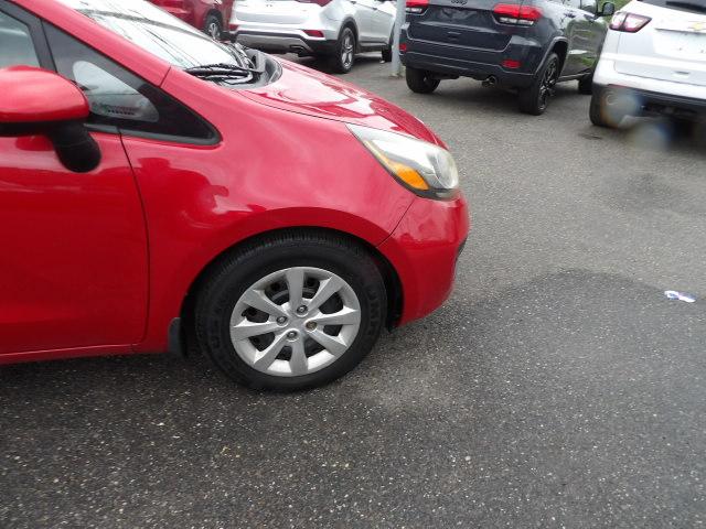 Kia Rio 4dr Sdn Auto EX 2013
