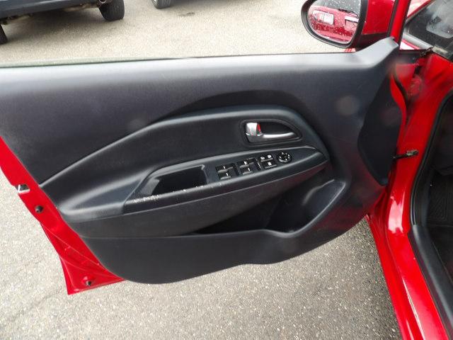 Kia Rio 4dr Sdn Auto EX 2013