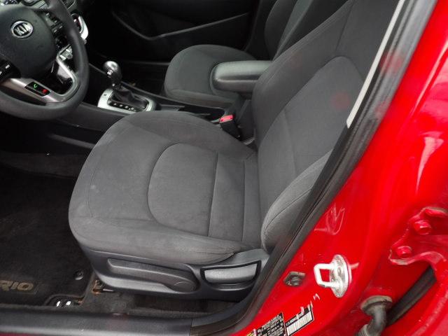 Kia Rio 4dr Sdn Auto EX 2013