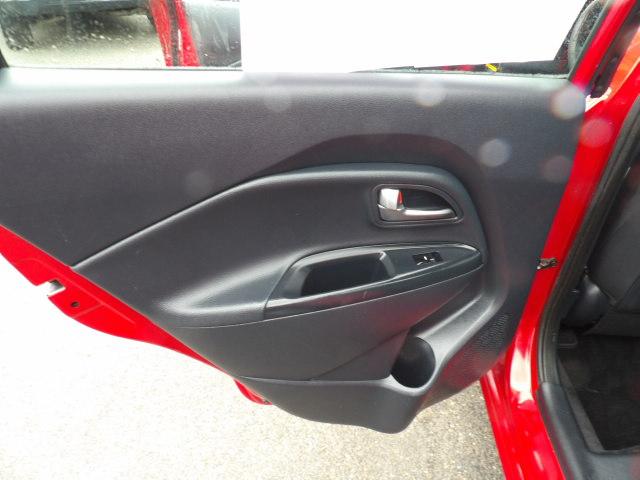 Kia Rio 4dr Sdn Auto EX 2013