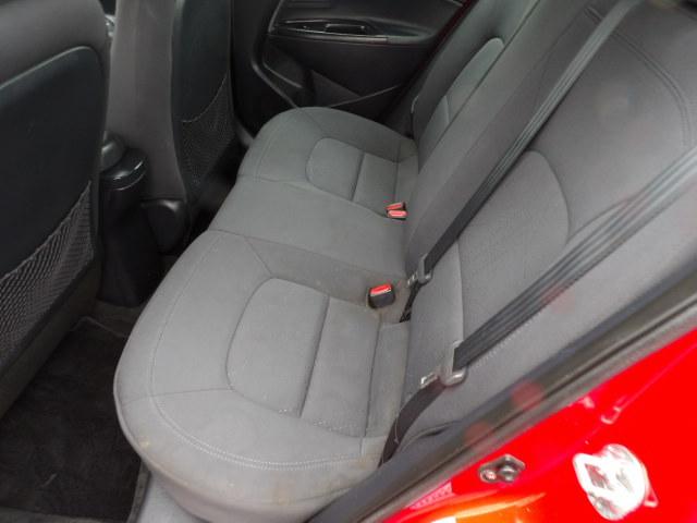 Kia Rio 4dr Sdn Auto EX 2013