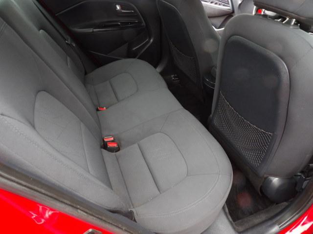 Kia Rio 4dr Sdn Auto EX 2013