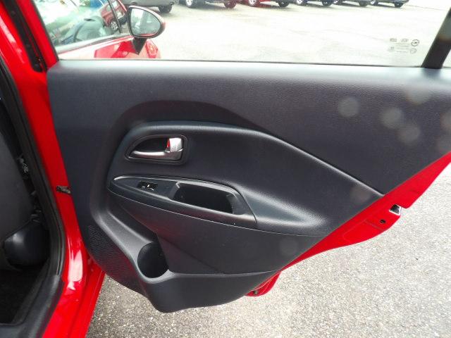 Kia Rio 4dr Sdn Auto EX 2013