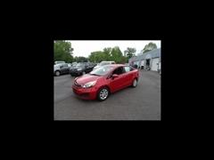 2013 Kia Rio 