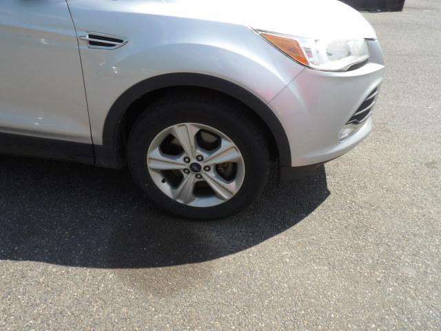 Ford Escape 4WD 4dr SE 2014
