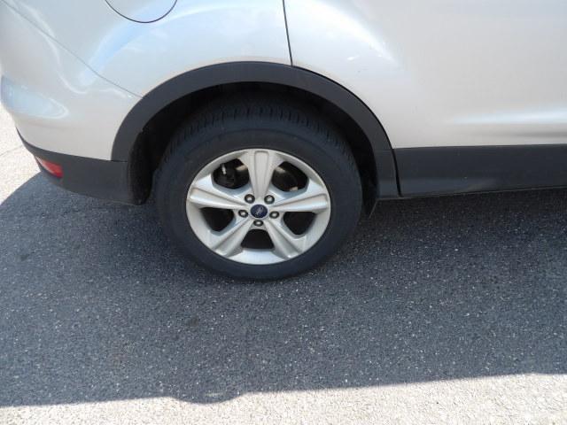 Ford Escape 4WD 4dr SE 2014