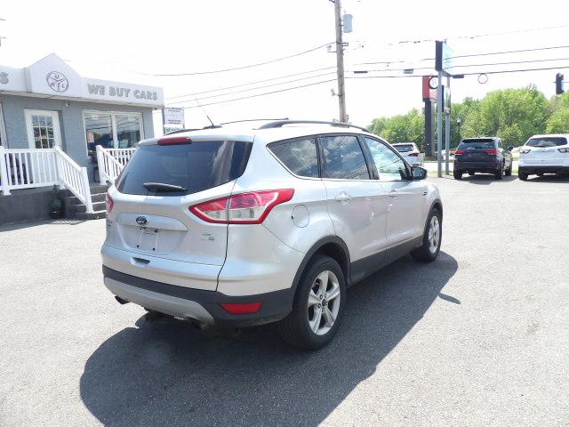 Ford Escape 4WD 4dr SE 2014