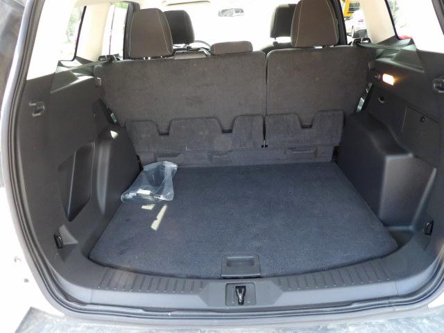 Ford Escape 4WD 4dr SE 2014