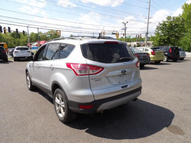 Ford Escape 4WD 4dr SE 2014