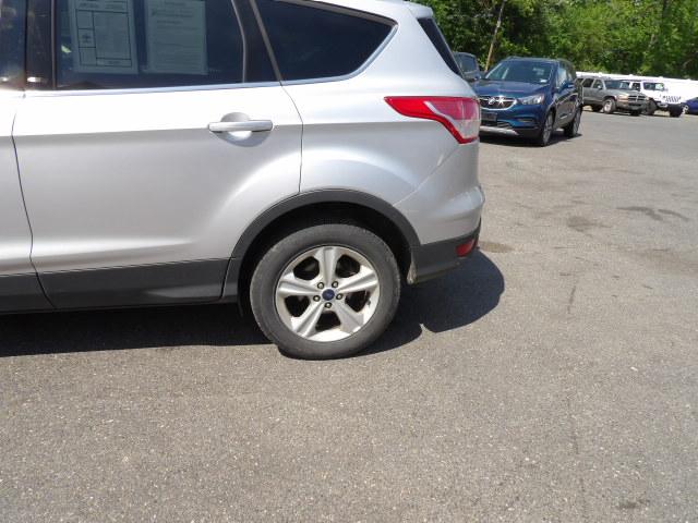 Ford Escape 4WD 4dr SE 2014