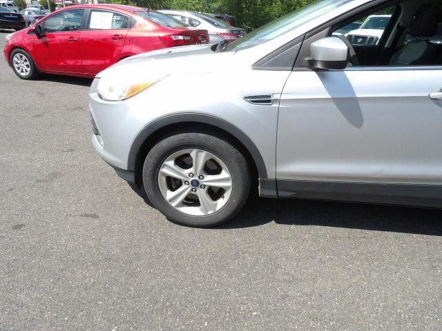 Ford Escape 4WD 4dr SE 2014