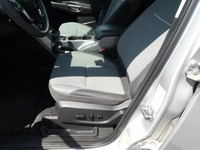 Ford Escape 4WD 4dr SE 2014