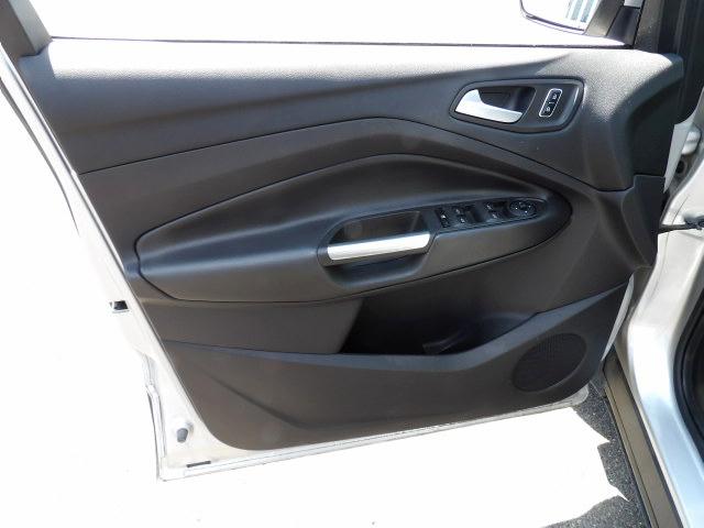 Ford Escape 4WD 4dr SE 2014