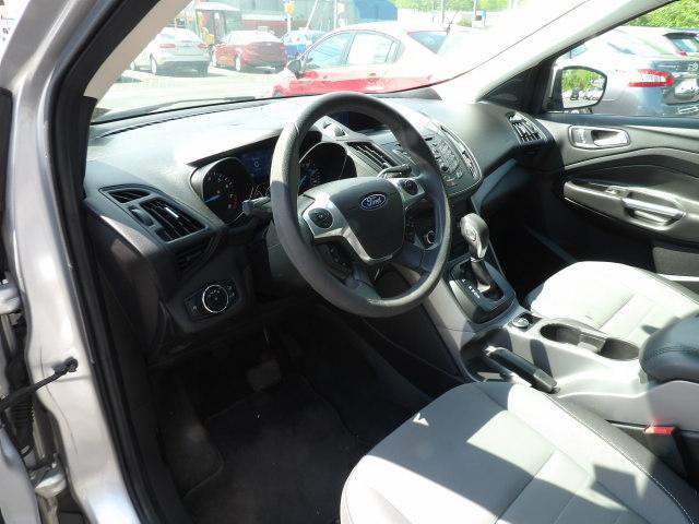Ford Escape 4WD 4dr SE 2014