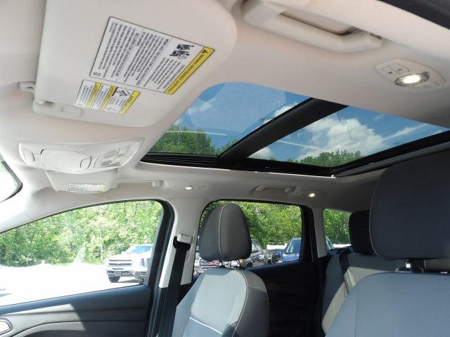 Ford Escape 4WD 4dr SE 2014