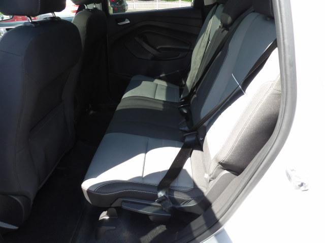 Ford Escape 4WD 4dr SE 2014