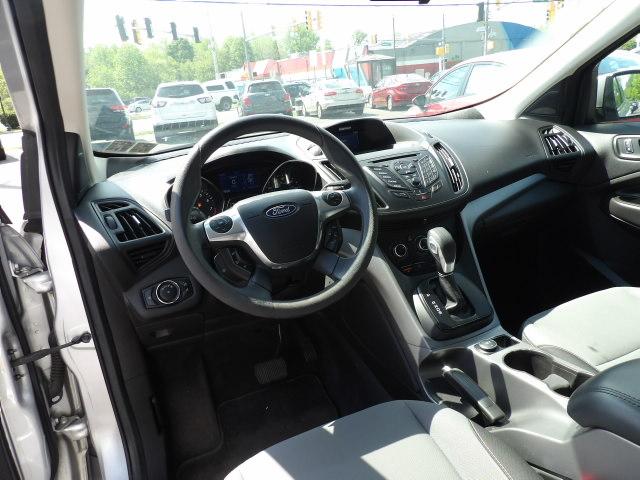 Ford Escape 4WD 4dr SE 2014