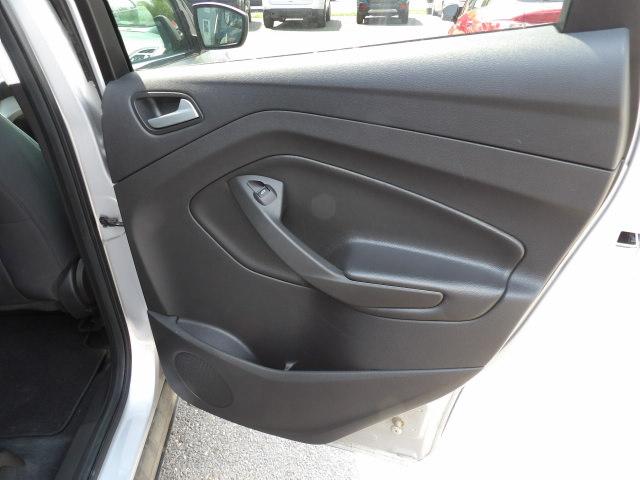 Ford Escape 4WD 4dr SE 2014