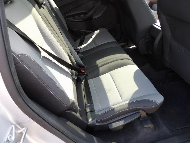 Ford Escape 4WD 4dr SE 2014