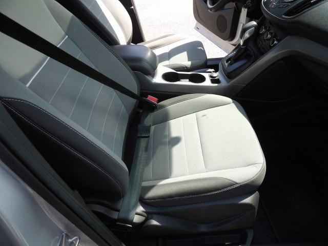 Ford Escape 4WD 4dr SE 2014