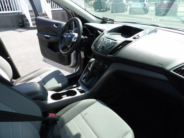 Ford Escape 4WD 4dr SE 2014
