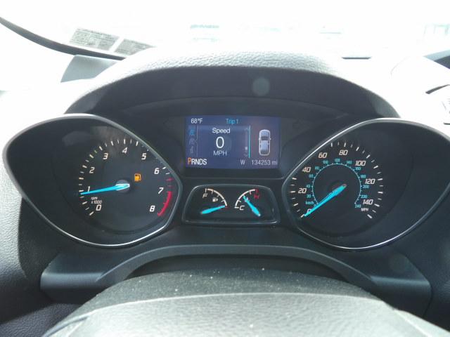 Ford Escape 4WD 4dr SE 2014