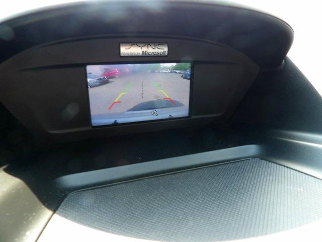 Ford Escape 4WD 4dr SE 2014