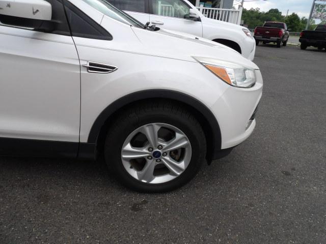 Ford Escape 4WD 4dr SE 2014
