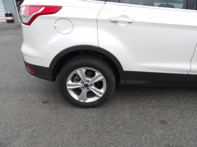 Ford Escape 4WD 4dr SE 2014