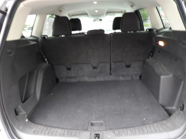 Ford Escape 4WD 4dr SE 2014