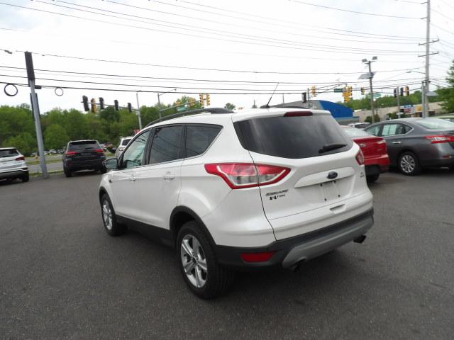 Ford Escape 4WD 4dr SE 2014