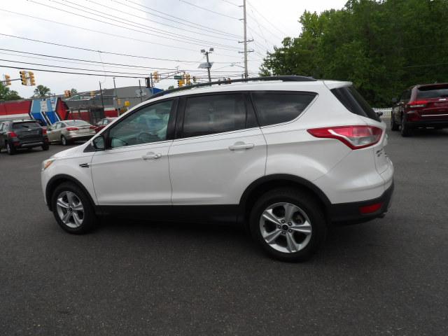 Ford Escape 4WD 4dr SE 2014