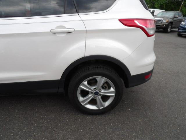Ford Escape 4WD 4dr SE 2014
