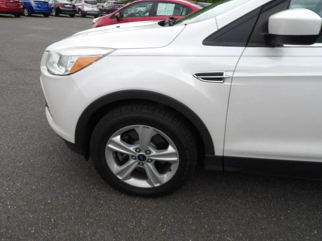 Ford Escape 4WD 4dr SE 2014