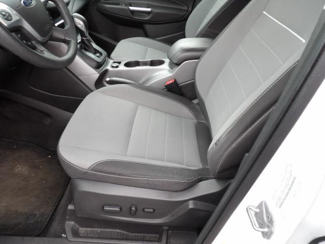 Ford Escape 4WD 4dr SE 2014