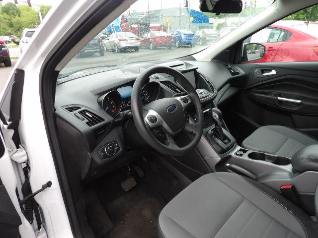 Ford Escape 4WD 4dr SE 2014
