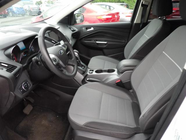 Ford Escape 4WD 4dr SE 2014