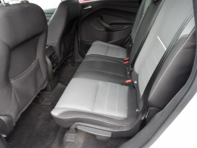 Ford Escape 4WD 4dr SE 2014