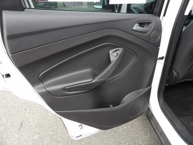 Ford Escape 4WD 4dr SE 2014