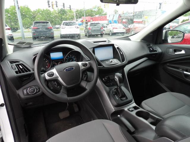 Ford Escape 4WD 4dr SE 2014