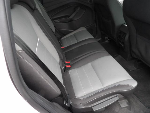 Ford Escape 4WD 4dr SE 2014