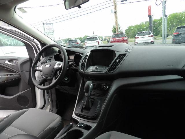 Ford Escape 4WD 4dr SE 2014